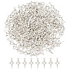 200Pcs Tibetan Style Alloy Pendants FIND-AR0004-35-1