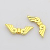 Tibetan Style Alloy Beads LS-TIBEB-1000-G-FF-1