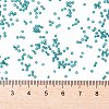 TOHO Round Seed Beads SEED-JPTR15-0007BDF-4