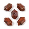 Natural Brecciated Jasper Beads GG-CBA3EE1-06A-1