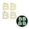 Luminous Resin Pendants LS-RESI-XCP0002-37A-1