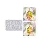 Silicone Molds DIY-S048-01B-1