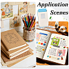 Plastic & Alloy Craft Punch for Scrapbooking & Paper Crafts DIY-WH0783-026-5