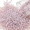 TOHO Round Seed Beads SEED-TR11-PF2121-1