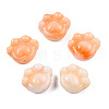 Synthetic Coral Beads CORA-N006-04-B03-2