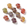 Handmade Lampwork Beads LA-CBA4A8C-10-1