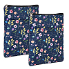 Oxford Cloth Book Cover AJEW-WH0696-834-1