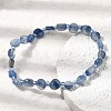 Natural Kyanite Beads Bracelets GG-CBA05D5-02A-08A-3