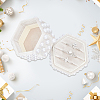 3-Slot Velvet Finger Ring Package Boxes CON-WH20006-013A-02-7