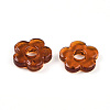 Handmade Lampwork Beads LAMP-N024-39G-2