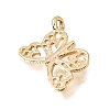 Brass Pendants KK-CBA2395-08G-2