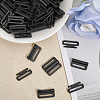 80 Sets Plastic Bikini Clips FIND-CA0008-24-5