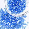 Grade A Glass Seed Beads SEED-S022-03J-1