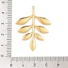 304 Stainless Steel Pendants STAS-Z199-12G-01-3