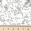 TOHO Round Seed Beads SEED-TR15-PF0565-4