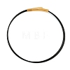 Steel Wire Bangles Making SA-CBA6056-01C-G-1