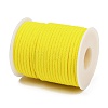 Nylon Braided Cord NWIR-C004-04A-27-2