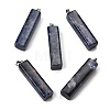 Natural Sodalite Big Pendants G-F820-03P-09-1