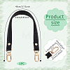Leather Bag Straps FIND-WH0110-851-2