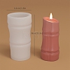 DIY Food Grade Silicone Candle Molds PW-WGD050F-04-1