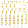 Key Ring Kits IFIN-TA0008-90-2