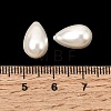 Electroplated Shell Pearl Beads BSHE-B008-03-3