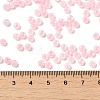 Glass Seed Beads SEED-H002-H-1305-4