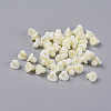 Plastic Ear Nuts FIND-XCP0002-03-2