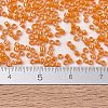 MIYUKI Delica Beads X-SEED-J020-DB1573-4