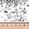Natural Larimar Beads G-O103-27-3