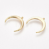 Brass Charms KK-S350-362-2