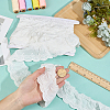 1Pc Cotton Ribbon SRIB-MA0001-15A-3