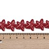Baking Paint Glass Beads LAMP-C021-01I-4