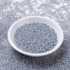 MIYUKI Round Rocailles Beads X-SEED-G007-RR0576-2