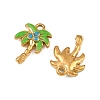 304 Stainless Steel Charms STAS-C160-04D-G-2