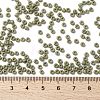 MIYUKI Round Rocailles Beads X-SEED-G008-RR4474-4