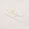 Kraft Paper Gift Tags SCRA-PW0004-159C-1