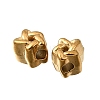 304 Stainless Steel Beads STAS-L315-050G-2