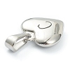 304 Stainless Steel Pendants LS-STAS-P278-01C-P-3