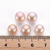 Natural Cultured Freshwater Pearl Beads PEAR-P056-058-5