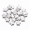 201 Stainless Steel Charms X-STAS-L234-097P-1