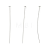 Brass Head Pins LS-KK-H258-07A-S-2
