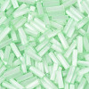 Glass Bugle Beads X-SEED-N007-28G-3