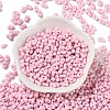 Opaque Acrylic Beads X1-MACR-L005-06G-2