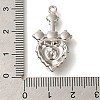 Alloy Pendants FIND-Z067-06P-08-3