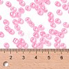 6/0 Glass Seed Beads SEED-A015-4mm-2220-4