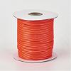 Eco-Friendly Korean Waxed Polyester Cord YC-P002-2mm-1181-1