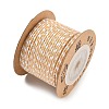 Braided Nylon Cord NWIR-D050-20-2