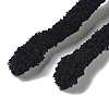 Polyester Plush Sticks X-DIY-Z031-01H-2