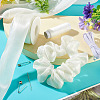 DIY Hair Tie Making Kits DIY-TA0015-81A-9